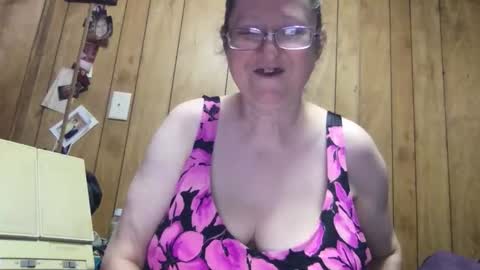 milfmichelle69 online show from 03.29.26