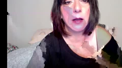 MILF Monee online show from 02.13.25