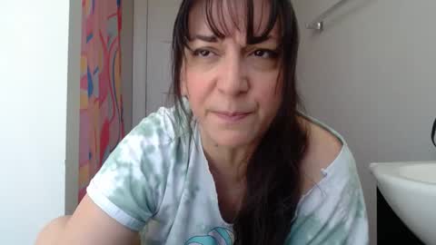MILF Monee online show from 03.03.25