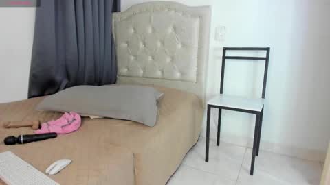 Nataly online show from 11.09.25