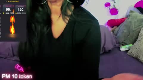 Snapshot of milfsabina chatting on 03.10.25 MilfSabina online show from 03.10.25