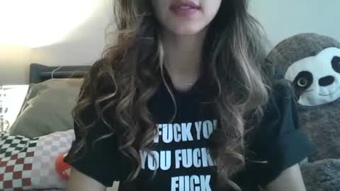 Snapshot of milfsdoitbetter chatting on 01.19.25 milfsdoitbetter online show from 01.19.25