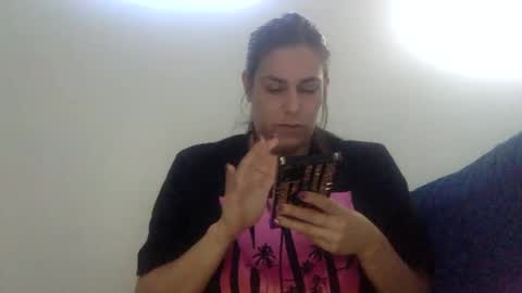 BabygirlsFreaky online show from 12.11.24