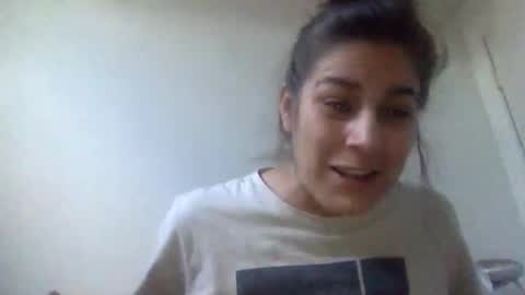 BabygirlsFreaky online show from 01.02.25