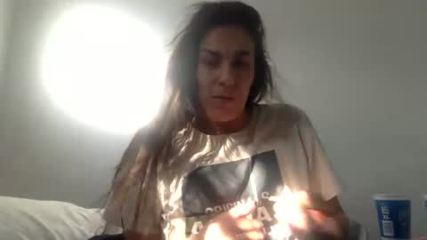 BabygirlsFreaky online show from 01.02.25