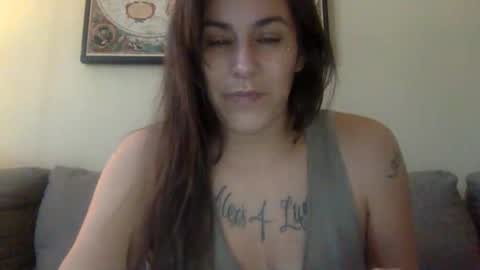 BabygirlsFreaky online show from 01.12.25
