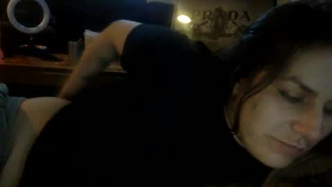 BabygirlsFreaky online show from 01.21.25