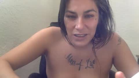 BabygirlsFreaky online show from 01.23.25