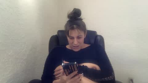 BabygirlsFreaky online show from 02.04.25