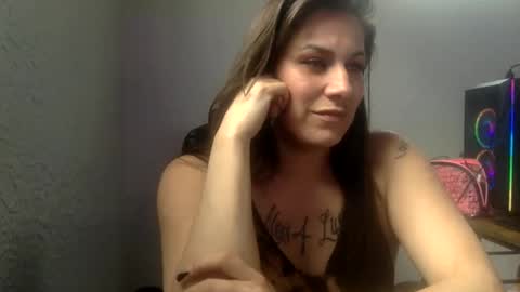 BabygirlsFreaky online show from 03.06.25