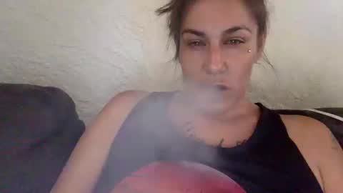 BabygirlsFreaky online show from 10.14.25