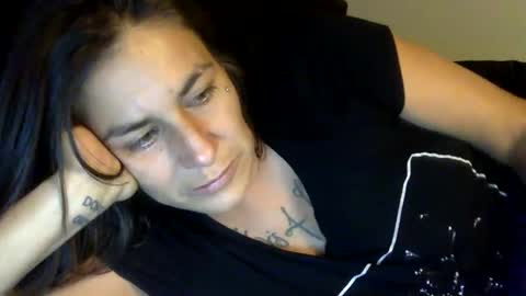 BabygirlsFreaky online show from 10.23.25