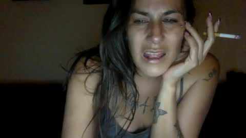 BabygirlsFreaky online show from 04.01.26