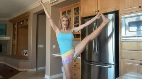 milfyogi online show from 07.15.26