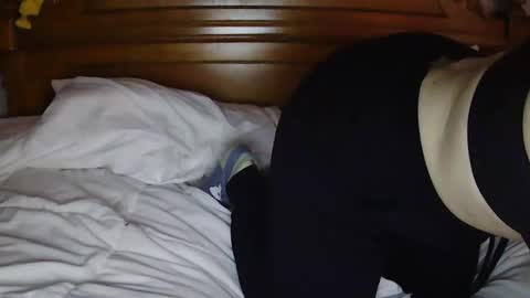 MilfyTitts online show from 10.26.25