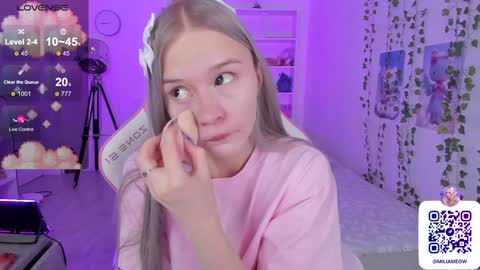 Milia online show from 12.23.24