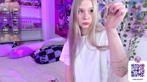 Milia online show from 02.02.25