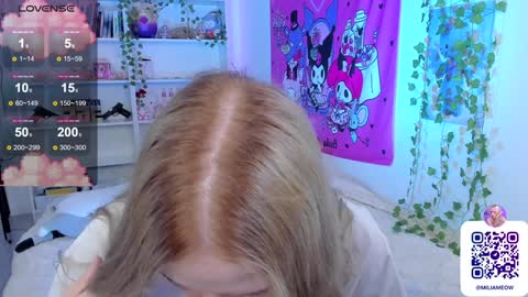 Milia online show from 02.02.25