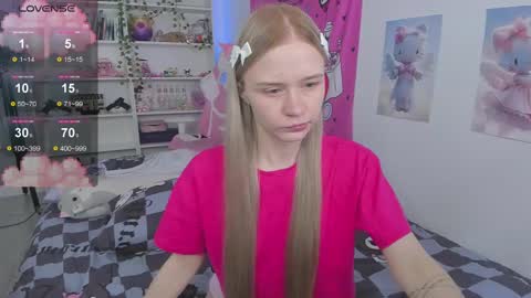 Milia online show from 03.04.25