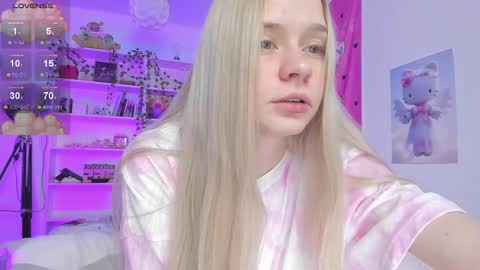 Milia online show from 03.06.25