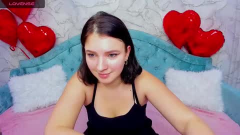 milinafox online show from 02.11.25