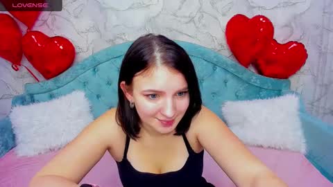 milinafox online show from 02.11.25