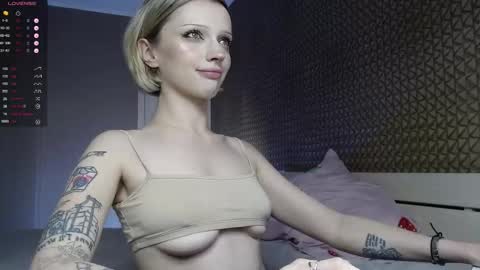 Mila 3 aka Deepthroat World Champion online show from 09.29.25