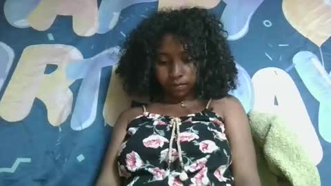 Snapshot of milinasy chatting on 02.21.26 milinasy online show from 02.21.26