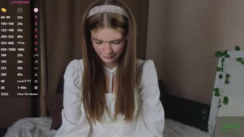 Milisa online show from 04.28.26