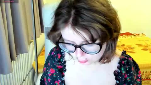 MilisaSweet online show from 09.09.25
