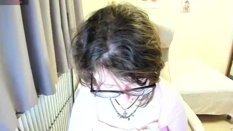 MilisaSweet online show from 10.04.25