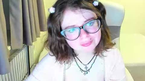 MilisaSweet online show from 10.11.25