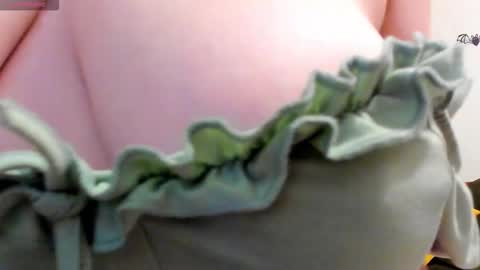 MilisaSweet online show from 11.20.25