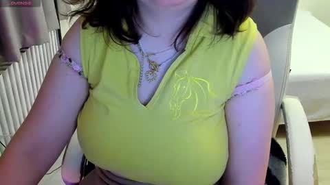 MilisaSweet online show from 12.20.25