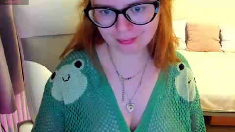 MilisaSweet online show from 02.04.26