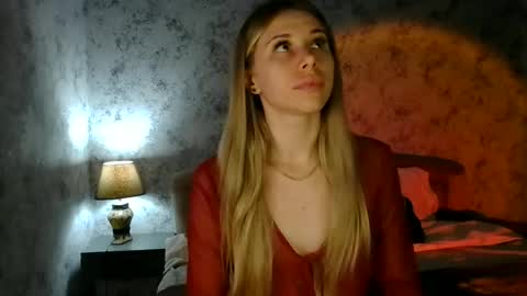 milissasii online show from 07.11.26