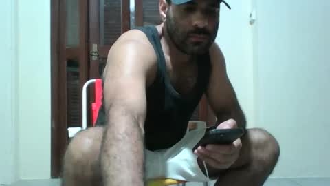 Snapshot of militaryx chatting on 01.14.25 militaryx online show from 01.14.25