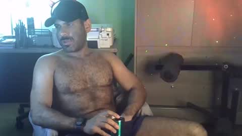 Snapshot of militaryx chatting on 11.01.25 militaryx online show from 11.01.25