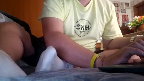 Snapshot of milito86 chatting on 05.24.26 milito86 online show from 05.24.26