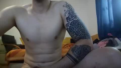 miljovic online show from 10.05.25