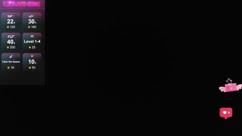 luci online show from 10.19.25