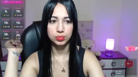 luci online show from 10.27.25