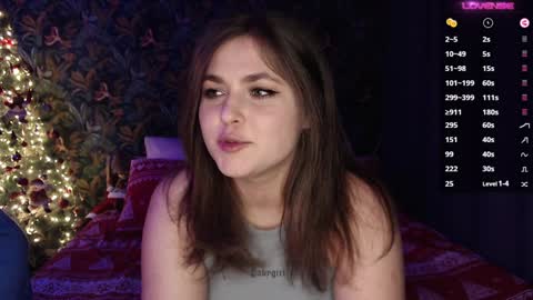 Stella and Neo online show from 12.23.24