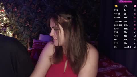 Stella and Neo online show from 01.14.25