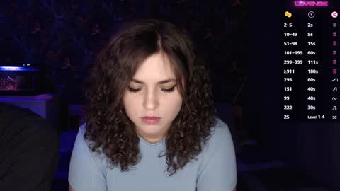 Stella and Neo online show from 01.17.25