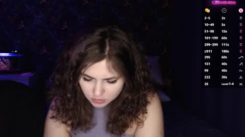 Stella and Neo online show from 02.12.25