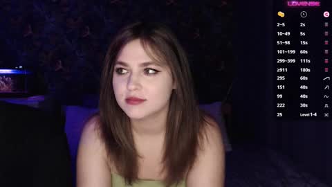 Stella and Neo online show from 02.12.25