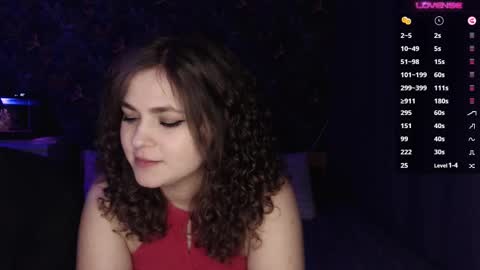 Stella and Neo online show from 02.16.25