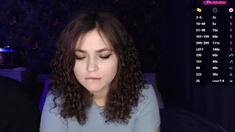 Stella and Neo online show from 02.23.25