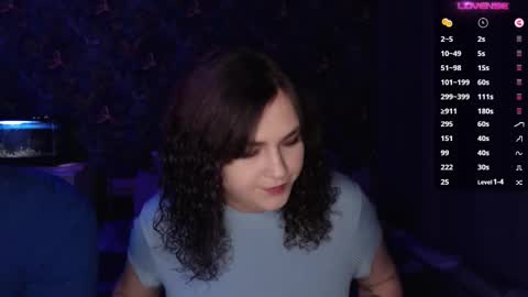 Stella and Neo online show from 11.26.25